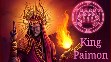 What You Need To Know About King Paimon