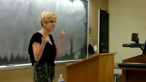 Rachel Aumiller, Villanova University, "Laughing a...