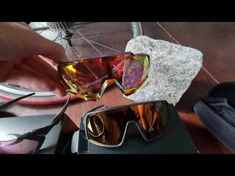 Video: Da li je oakley ukinuo sliver xl?