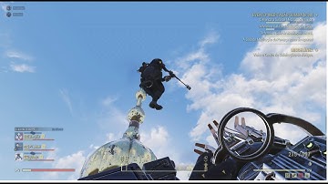 Fallout 76 - Handmade hackead