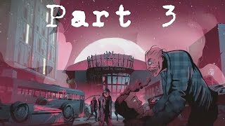 DEAD RISING 4 Walkthrough Gameplay Part 3 - Mall Mayhem (XBOX ONE S) screenshot 5
