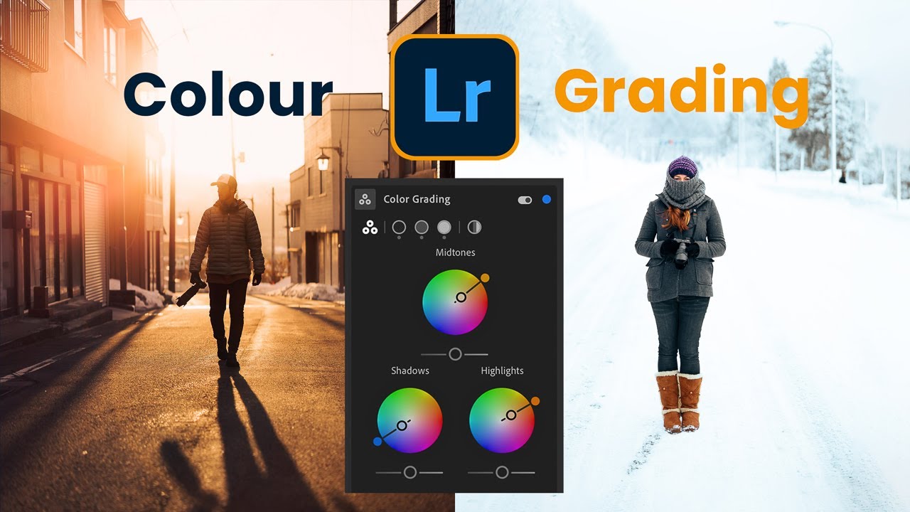 Master The Lightroom Colour Grading Tool YouTube Master The Lightroom Colour Grading Tool YouTube