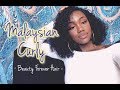 BEAUTY FOREVER HAIR | MALAYSIAN CURLY