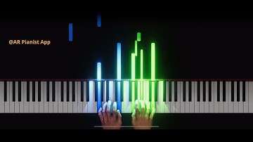 Super Mario World Ending Theme by Tom Brier played by an AI