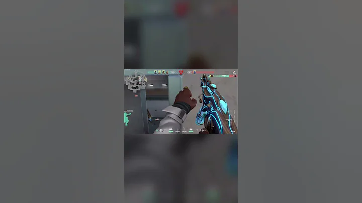 Crispy Headshots🎯5k(Ace)- Valorant #valorant #headshot #valorantgaming #ace #5k #pro #shorts