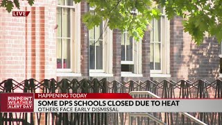 ‘Extreme heat’ cancels classes, leads to early release for these Denver Public Schools: List