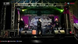 ART-RAHAT ARABIAN GAMBUS PIMP LUKMAN AL-ATHAS