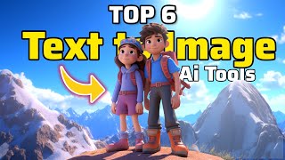 Top 6 Text to Image maker Free Ai Tools in Urdu & Hindi screenshot 2