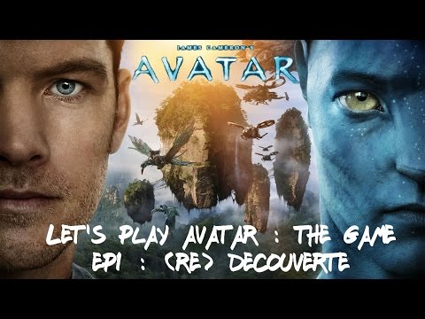 Vidéo: Comment Activer Le Jeu Avatar