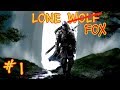 Lone Wolf Expert Ironman #1 "Одинокий головосрубатель" - Battle Brothers Warriors of the North