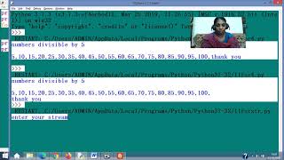 IP11   Chapter 07   Conditional and Iterative Statements   Video 06   Iterative Statements