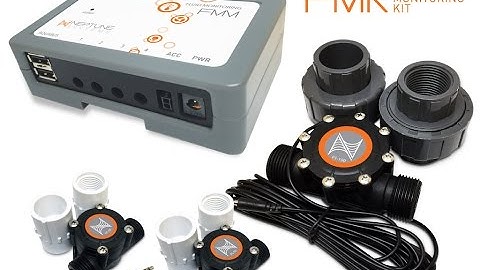 Reefs.com Review of Neptune System