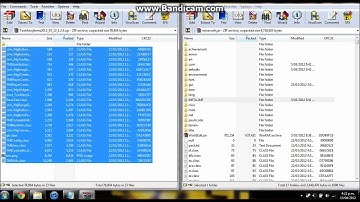 how to install too many items 1.2.4
