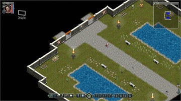 Avadon: The Black Fortress - Walkthrough (Part 1)