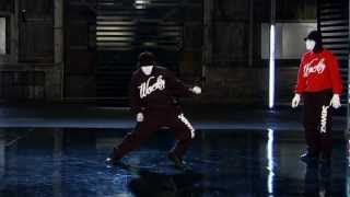 JABBAWOCKEEZ SCHOOL OF DANCE DVD SERIES [TRAILER]