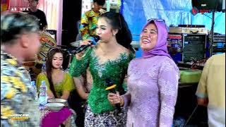 Niken Salindry - Satu Rasa Cinta - Ananta Campursari ( Live  )