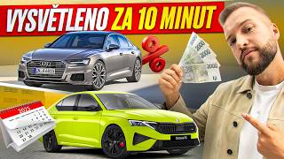 Download Lagu Jak si pořídit auto na splátky (jednoduše vysvětleno) MP3 Download Lagu Jak si pořídit auto na splátky (jednoduše vysvětleno) MP3