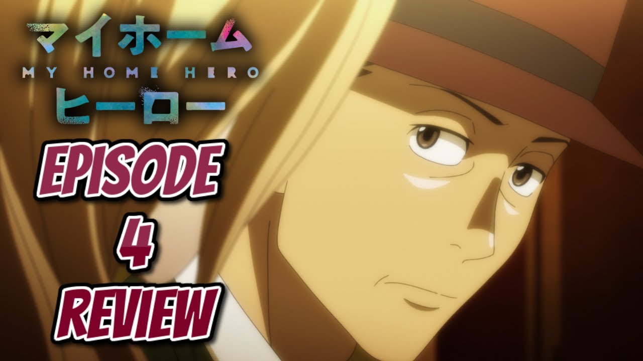 Finding out Some Truths!!!!!! My Home Hero Episode 4 Review - YouTube
