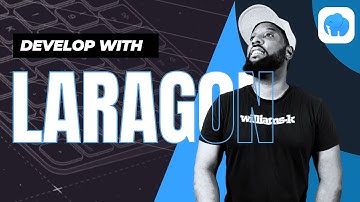 Gebruik Laragon: gratis en snel voor PHP