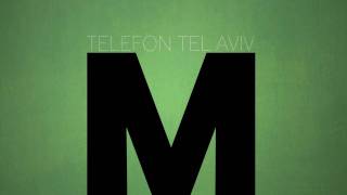 Telefon Tel Aviv - M