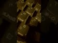 My Mechanical Keyboard Became Possessed During This Mono ASMR Experiment After Cherry MX Silver Swit