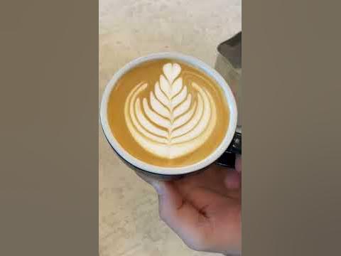 Капучино 🍃 - YouTube