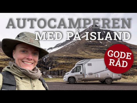 Video: Din guide til at parkere autocampere