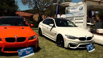 Michelin and BMW: A Winning Partnership