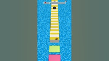 Fun Race 3D gameplay #game #funrace3d #shorts