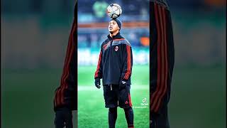 Ronaldinho 4K Edit