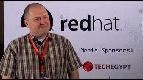 Koen Aers at JDC 2012