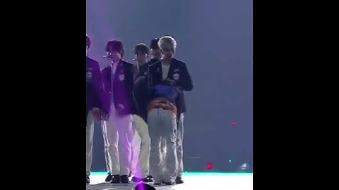 who is hyung here?? 🧐 #kcon #seokmatthew #ricky #석매튜 #zb1