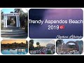 Trendy Aspendos Beach 2019🌴