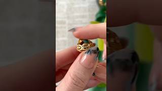 Download Lagu A ring with some tricks up its sleeve! #mjvjewelry #vintagejewelry MP3