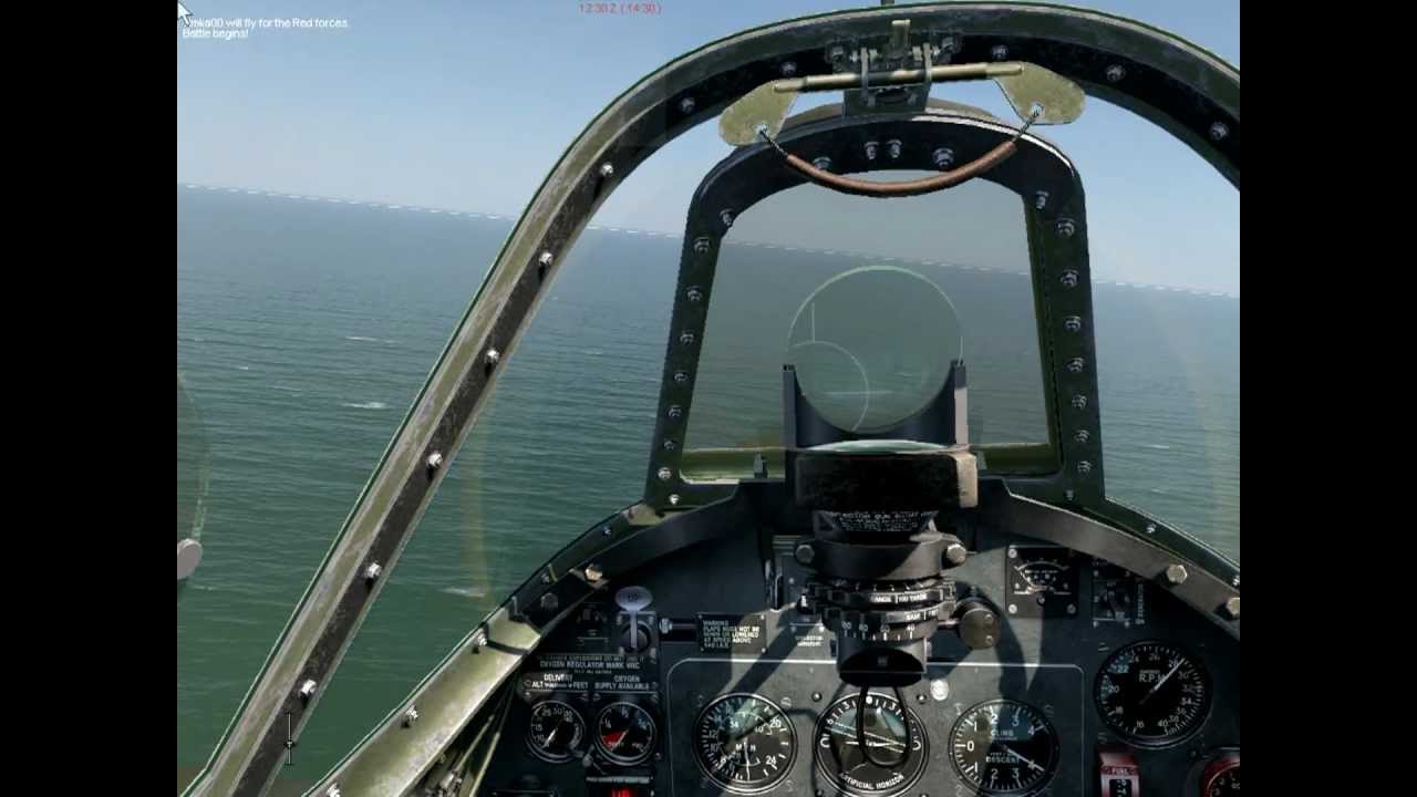 Cod Simulator