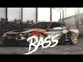 EXTREME BASS BOOSTED 🔈 CAR MUSIC MIX 2020 🔥 BEST EDM, BOUNCE, ELECTRO HOUSE #51
