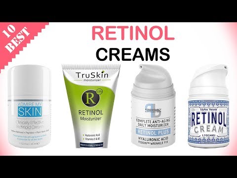 10-best-retinol-creams-2019-|-best-retinol-moisturizer-for-face,-eye,-wrinkles-&-acne