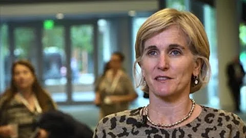 Kristen Cox, Featured Speaker - ICMA 2019