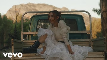 Alice Skye - Party Tricks (Official Video)