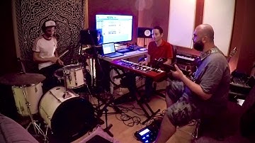 JMP - Funk Jam Session #3