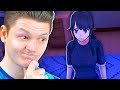 Я НИКОГДА НЕ ВИДЕЛ ТАКУЮ ЯНДЕРЕ В YANDERE SIMULATOR...