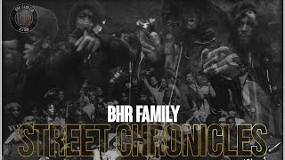 Menos Beef Más Cash Audio Zorro X Dex Feat. Bg In The House Street Chronicles Vol.1