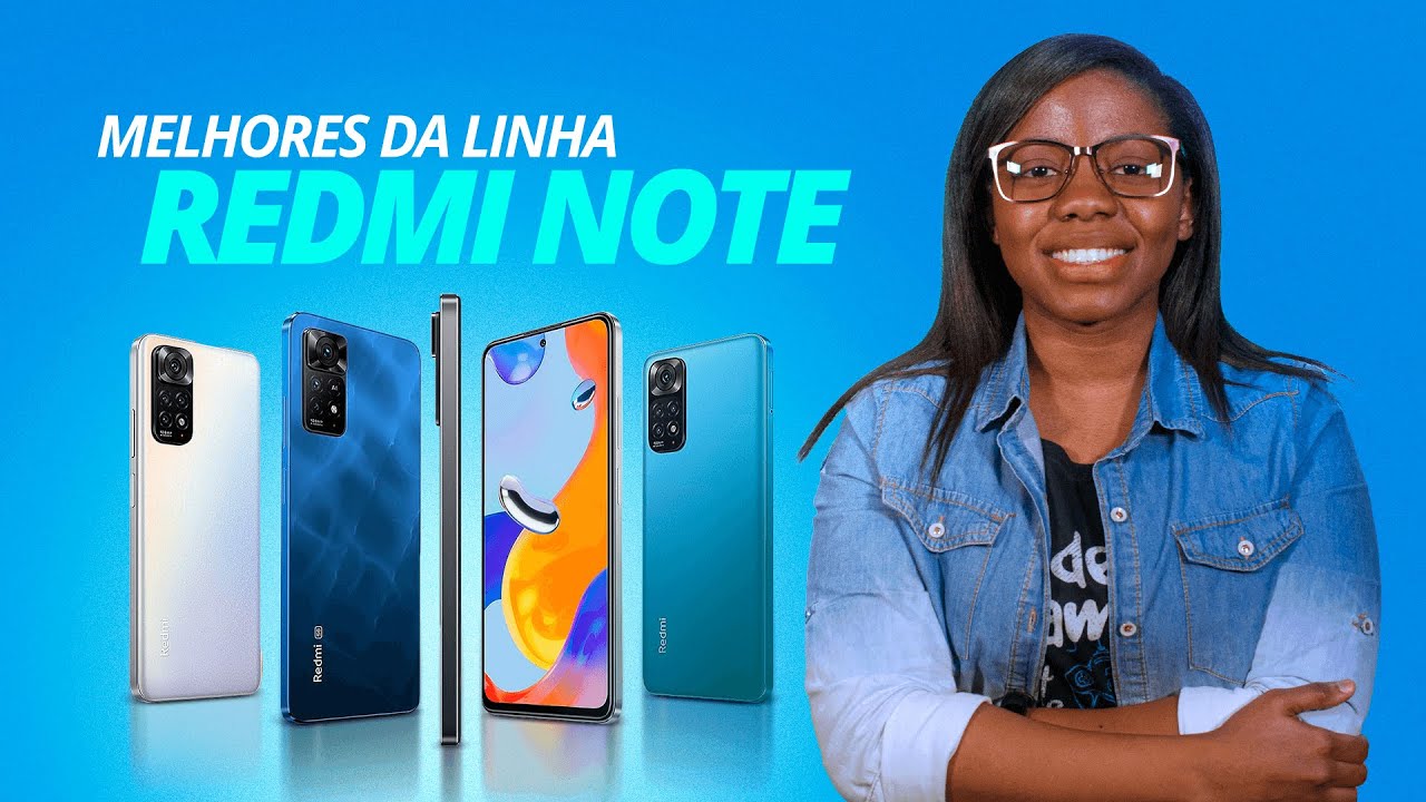 Redmi Note 8 Pro ainda vale a pena em 2022? - Canaltech