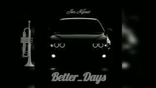 Jnr Kdout_ Better Days (Official_Gqom)