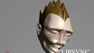 David Bohorquez 2005 demo reel.avi