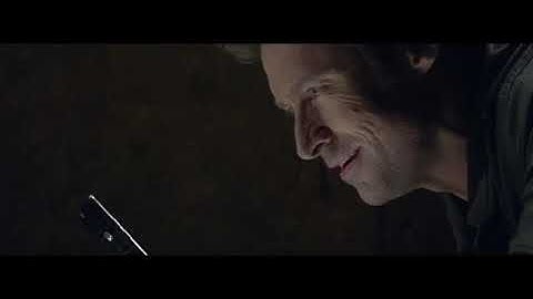 Micromax Hugh Jackman ad