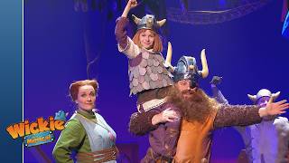 Download Lagu Wickie de Musical Download Lagu Wickie de Musical