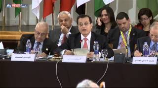لبنان يدعو لإعادة مشاركة سوريا في الجامعة
