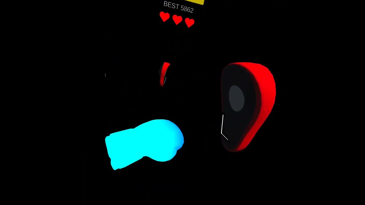 DuckOrDie 12/7 PAD Best Score 