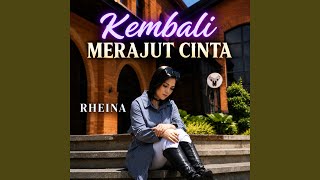 Kembali Merajut Cinta